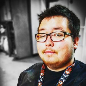 Meet your Posher, Brandon